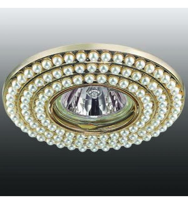 Светильник Novotech PEARL 370142