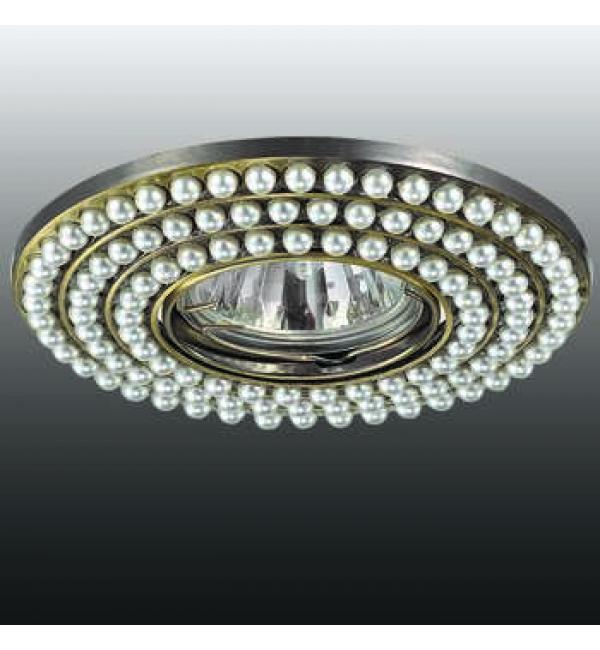 Светильник Novotech PEARL 370143