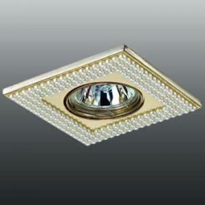 Светильник Novotech PEARL 370145