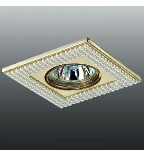 Светильник Novotech PEARL 370145