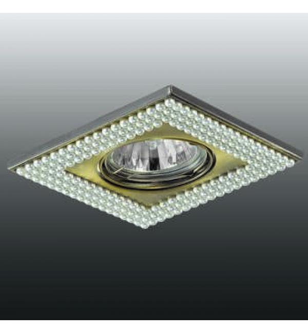 Светильник Novotech PEARL 370146