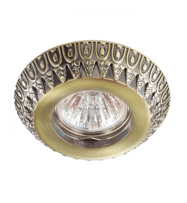 Светильник Novotech FORZA 370248