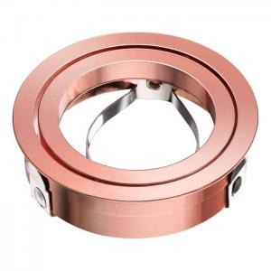 Крепёжное кольцо для арт. 370455-370456 Novotech MECANO 370460