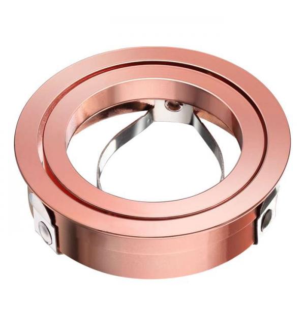 Крепёжное кольцо для арт. 370455-370456 Novotech MECANO 370460