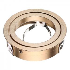 Крепёжное кольцо для арт. 370455-370456 Novotech MECANO 370461