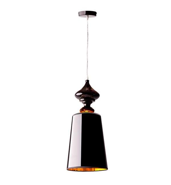 Светильник Nowodvorski ALASKA BLACK 5756