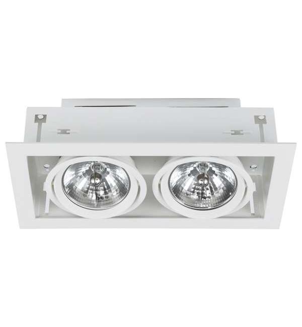 Светильник Nowodvorski DOWNLIGHT 6453