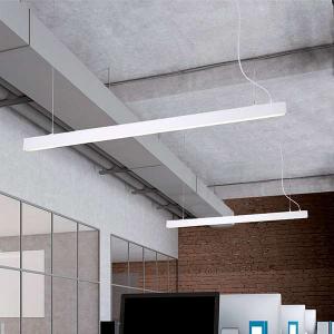 Подвесной светильник Nowodvorski OFFICE LED 9355