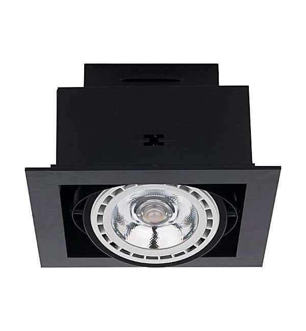 Встраиваемый светильник Nowodvorski DOWNLIGHT 9571