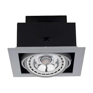 Встраиваемый светильник Nowodvorski DOWNLIGHT 9573