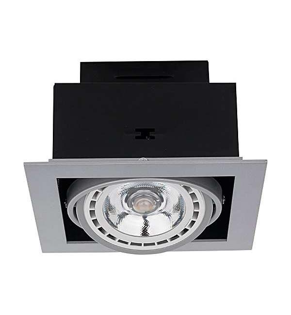 Встраиваемый светильник Nowodvorski DOWNLIGHT 9573