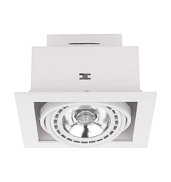 Встраиваемый светильник Nowodvorski DOWNLIGHT 9575