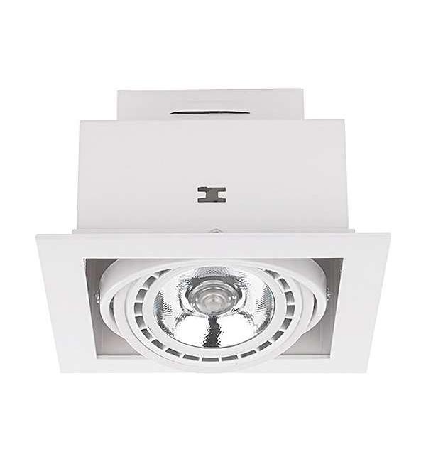 Встраиваемый светильник Nowodvorski DOWNLIGHT 9575