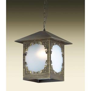 Светильник Odeon Light 2747/1