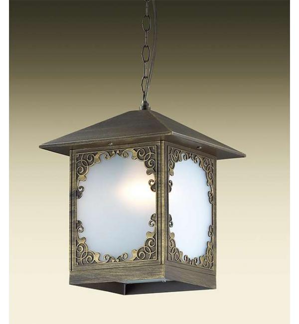 Светильник Odeon Light 2747/1