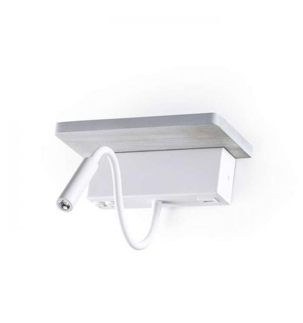 Светильник Odeon Light WOODY 3869/8WL