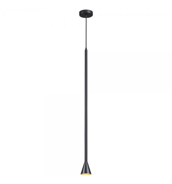 Светильник Odeon Light PIPA 3884/1B