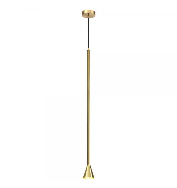 Светильник Odeon Light PIPA 3884/1G