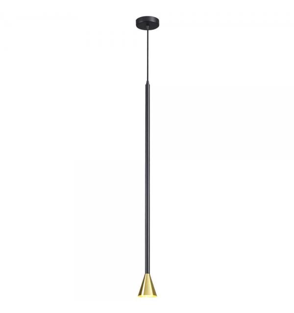 Светильник Odeon Light PIPA 3884/1GB