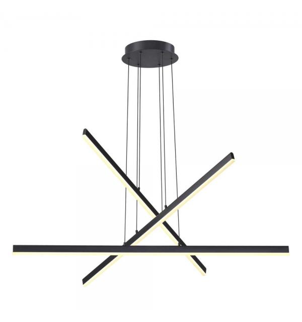 Светильник Odeon Light RUDY 3890/48L