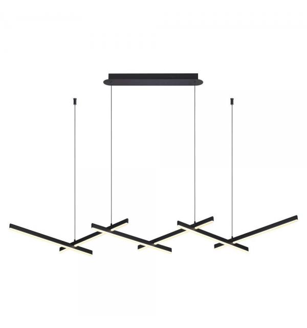 Светильник Odeon Light RUDY 3890/85L