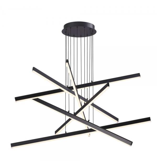 Светильник Odeon Light RUDY 3890/96L