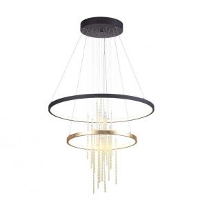 Светильник Odeon Light MONICA 3901/63L