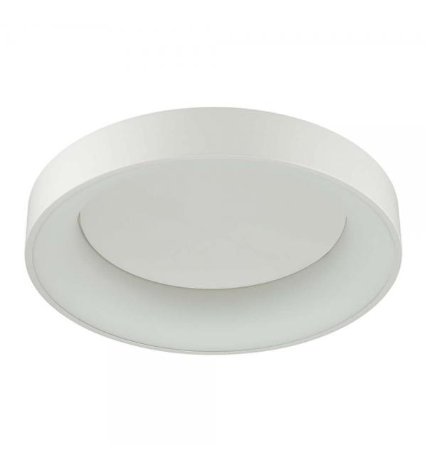 Светильник Odeon Light SOLE 4062/40CL