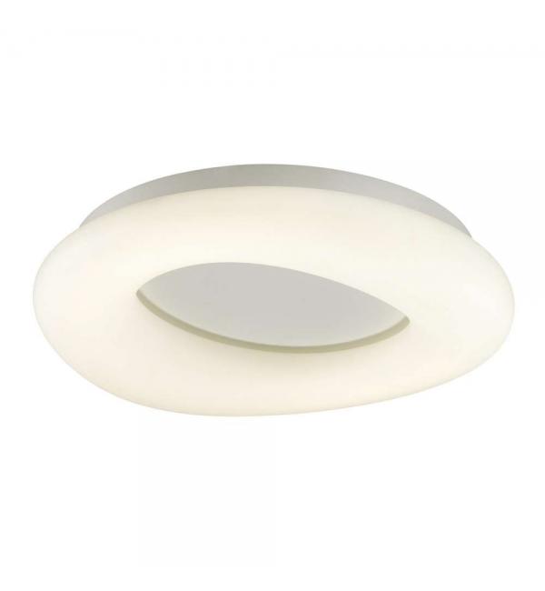 Светильник Odeon Light AURA 4068/40CL с ДУ LED