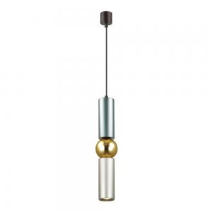 Светильник Odeon Light SAKRA 4071/5L