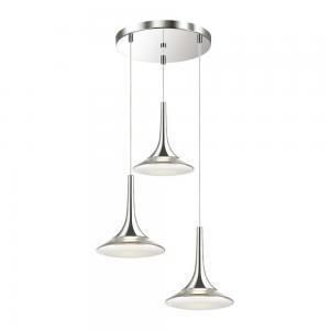 Светильник Odeon Light FOZZI 4096/3