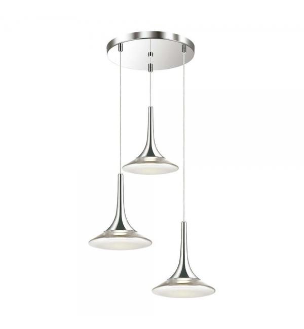 Светильник Odeon Light FOZZI 4096/3