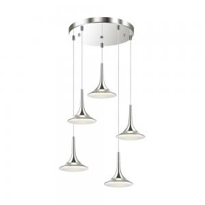 Светильник Odeon Light FOZZI 4096/5