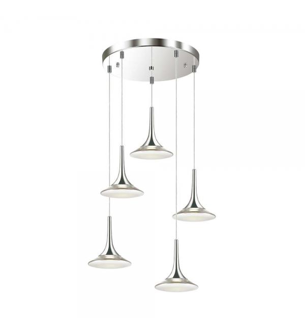 Светильник Odeon Light FOZZI 4096/5