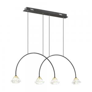 Светильник Odeon Light ARCO 4100/4