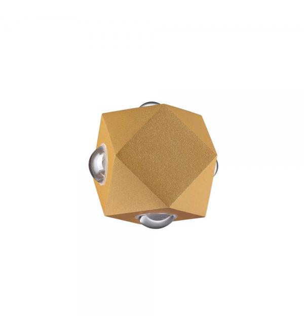 Светильник Odeon Light DIAMANTA 4220/8WL