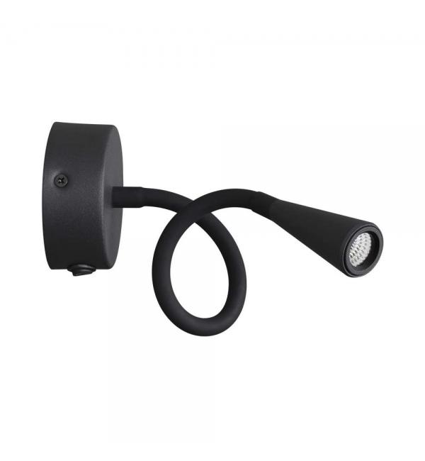 Светильник Odeon Light ODDS 4254/3WL