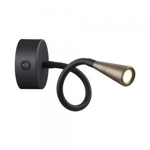 Светильник Odeon Light ODDS 4289/3WL