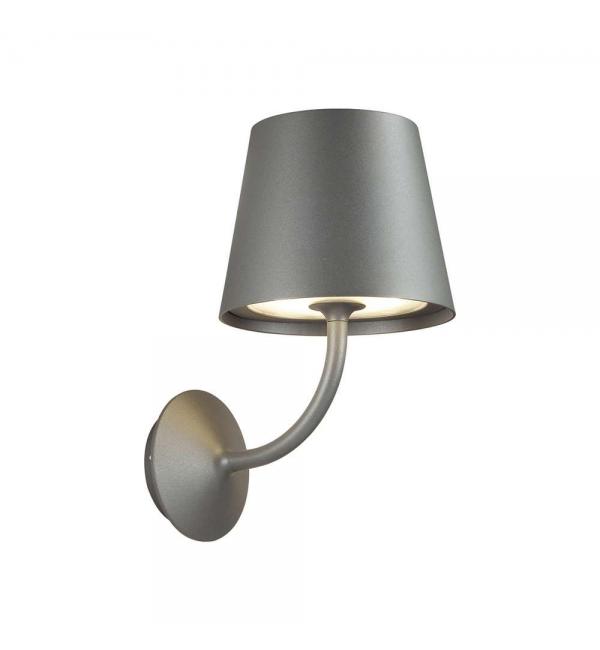 Светильник Odeon Light ELIN 4608/7WL