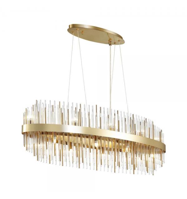 Светильник Odeon Light IDA 4639/16