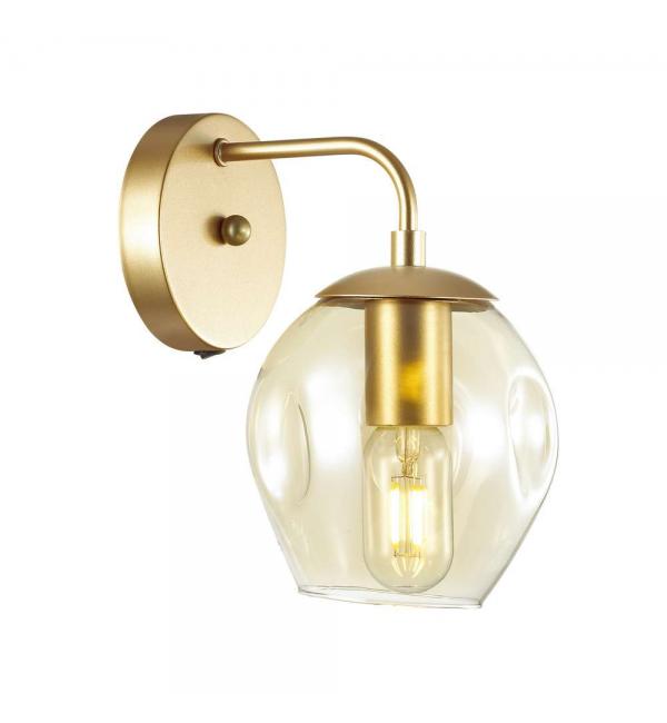 Светильник Odeon Light KUVA 4660/1W