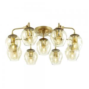 Светильник Odeon Light KUVA 4660/9