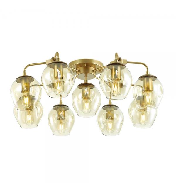 Светильник Odeon Light KUVA 4660/9