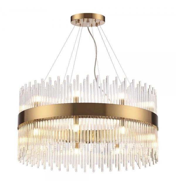 Светильник Odeon Light FOCCO 4722/18