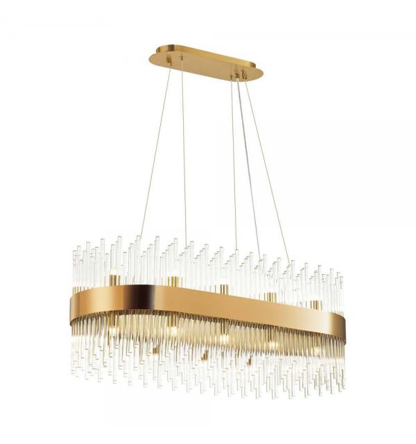 Светильник Odeon Light FOCCO 4722/24