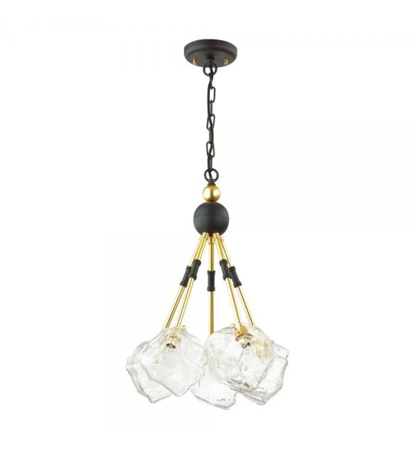 Светильник Odeon Light STONO 4789/5A
