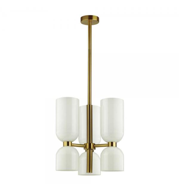 Светильник Odeon Light ORINOCO 4798/6