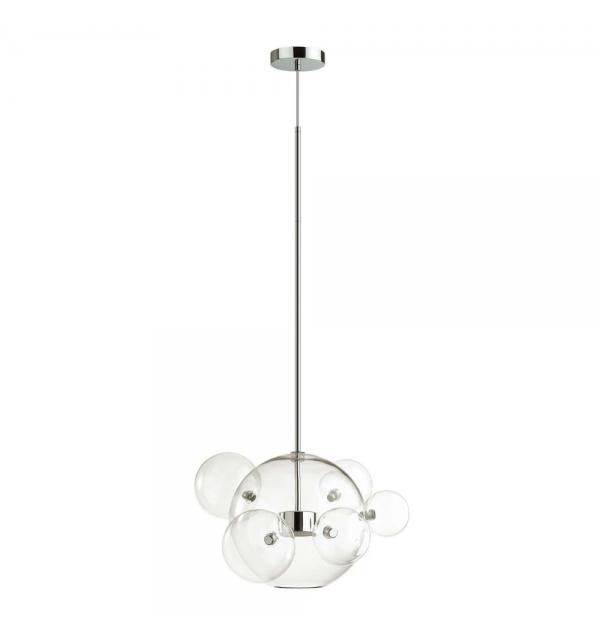 Светильник Odeon Light BUBBLES 4802/12LB