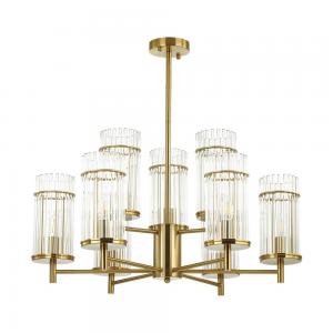 Светильник Odeon Light FORMIA 4809/9