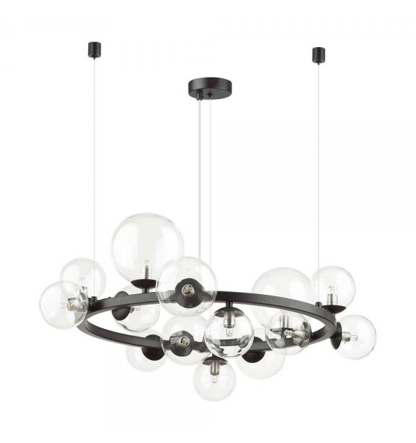 Светильник Odeon Light TOVI 4818/14